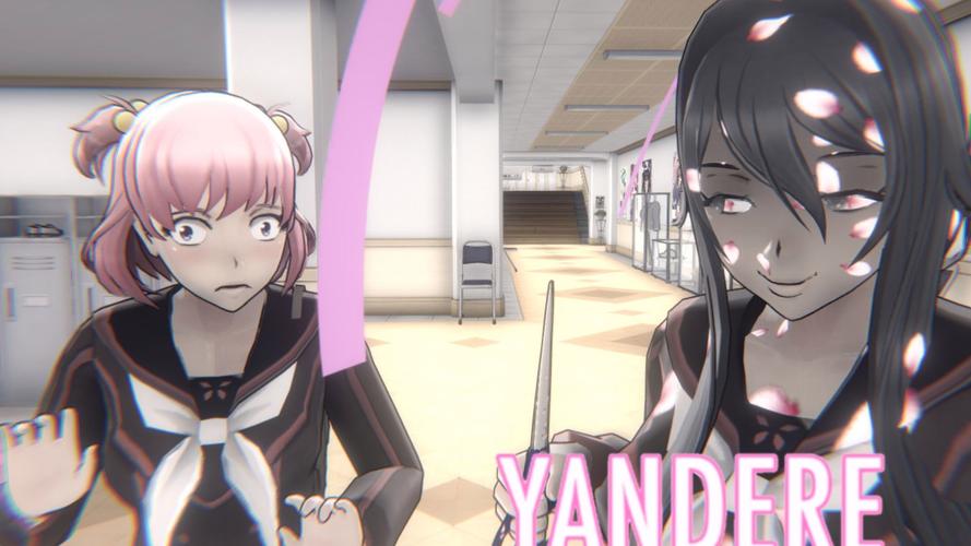 病娇女仆(第一人称解谜游戏) Yandere Maid v2.9.3 安卓版
