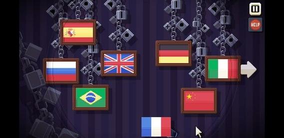 这里没有游戏错误维度手游正版(休闲解谜类游戏) There Is No Game v1.0.38 安卓版