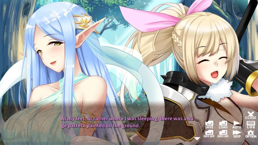 恋爱大师正版手游(RPG恋爱模拟游戏) Master of Love v1.3.5 安卓版