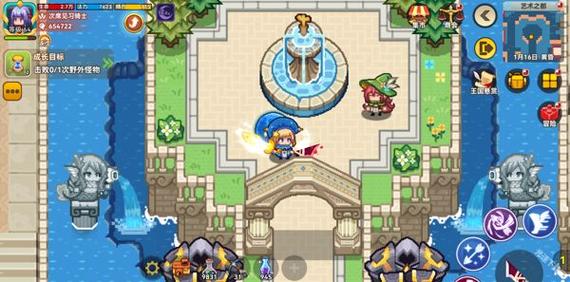 黑星勇者成名录最新版(RPG冒险游戏) v1.0.8 安卓手机版