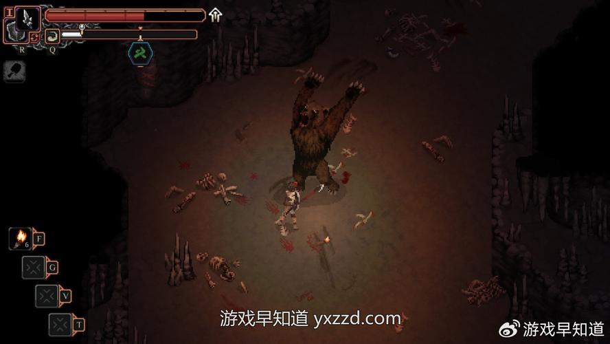 黑暗海妖手游(动作冒险游戏) Dark Siren v2.9.3 安卓版