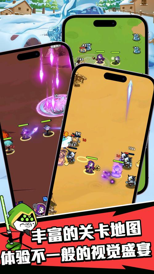 人类手游(策略战争游戏) Humankind v1.0 安卓版