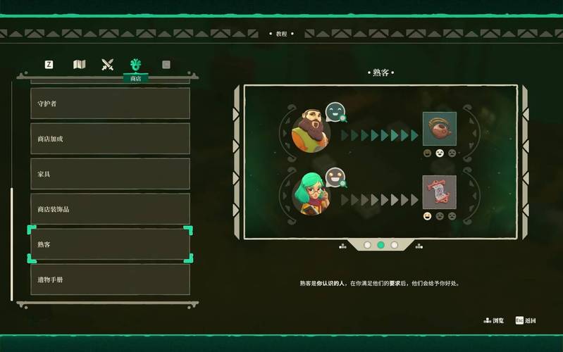夜勤人2无尽宝库官方正版(动作角色扮演游戏) Moonlighter 2 The Endless Vault v0.17.7.4 安卓版