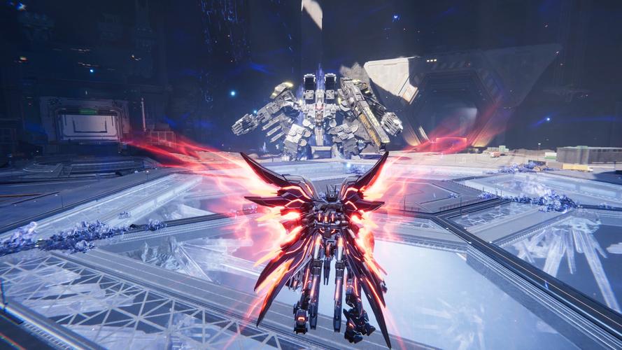 零世代手游最新版(动作射击机甲类游戏) Generation Zero 支持联机 v2921874 安卓版