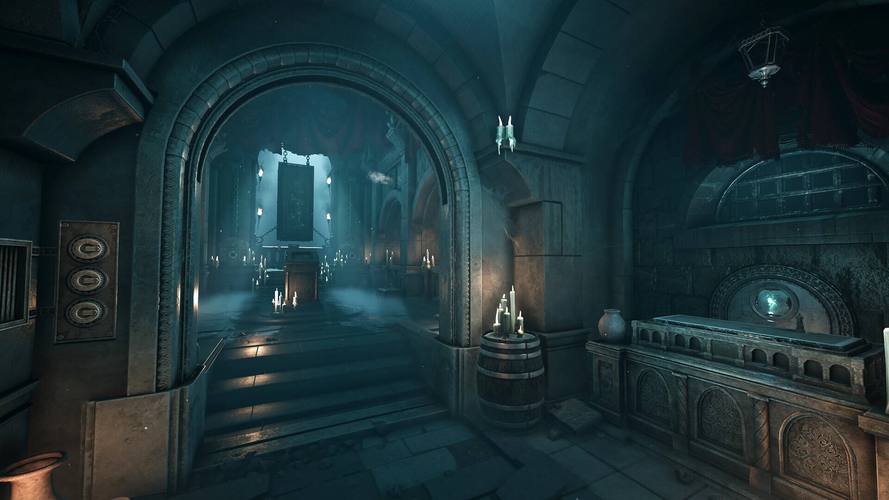 密室逃脱模拟器2官方正版(密室解谜冒险游戏) v1.3.5 安卓版