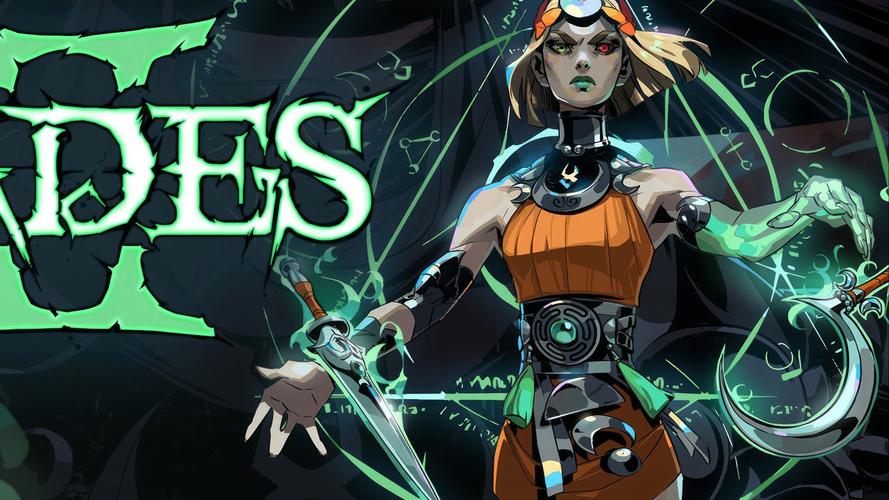 哈迪斯2手游免费版(动作Roguelike游戏) Hades 2 v2.0 安卓版