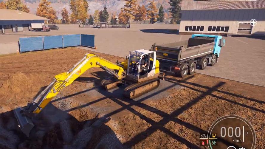 建筑模拟器Steam在线版手游(建造模拟游戏) v1.3.5 安卓版