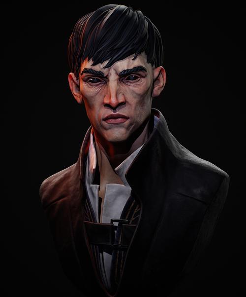 耻辱界外魔之死手游最新版(动作冒险竞技格斗游戏) 羞辱3 v1.145.0 安卓版