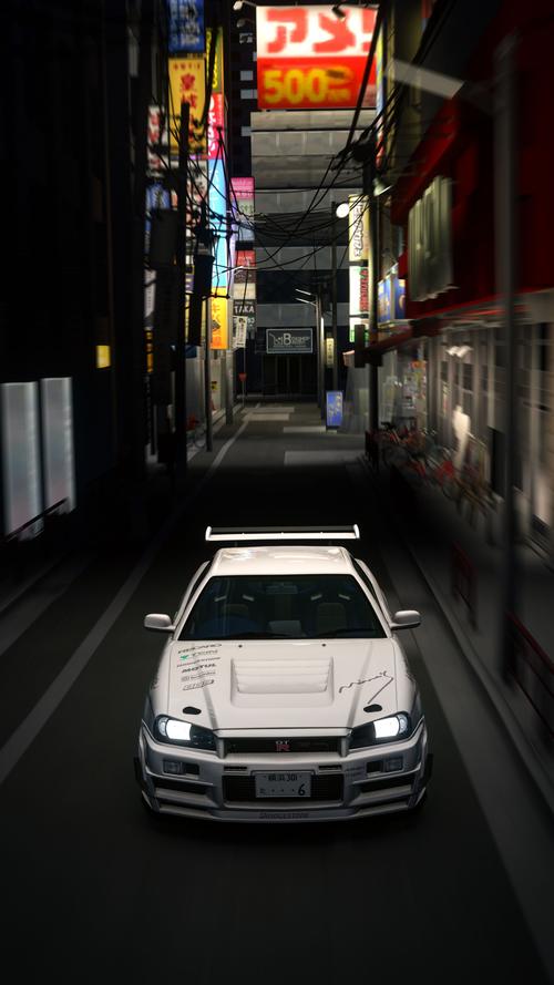 神力科莎手机移植版(赛车竞速手游) Assetto Corsa v1.20.3 安卓版