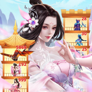 夜鸦之歌-爬塔大作战 for iPhone V1.0.0 苹果手机版