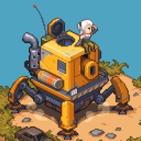 流浪方舟 for iPhone V2.1.46 苹果手机版