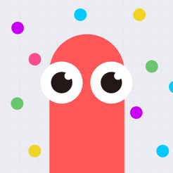 贪吃蛇大作战 for iPhone v5.26.0 苹果手机版