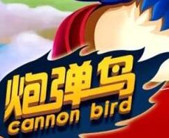 炮弹鸟游戏官方IOS版 v1.0.0 苹果版