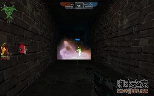 cs生化狂潮3单机中文免费版