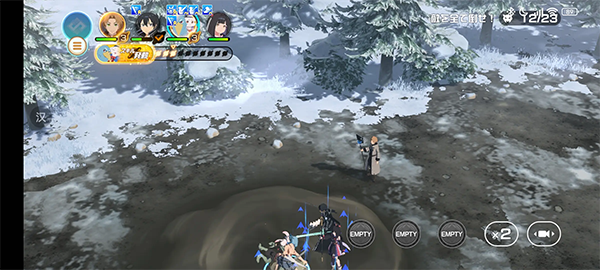 异世界异世界官方正版  第5张