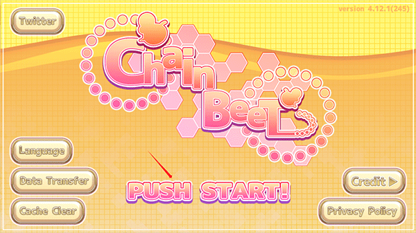 ChainBeeT音游  第2张