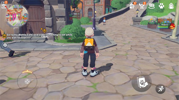 卡米的旅途  第2张