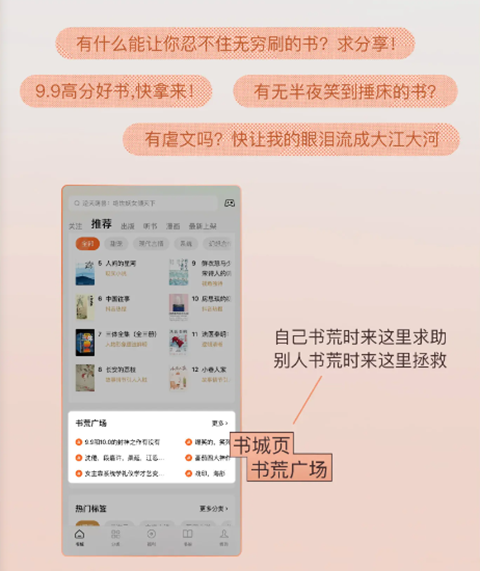 番茄免费小说app  第6张
