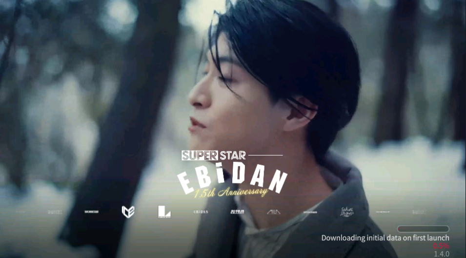 superstarebidan音游官方版  第3张