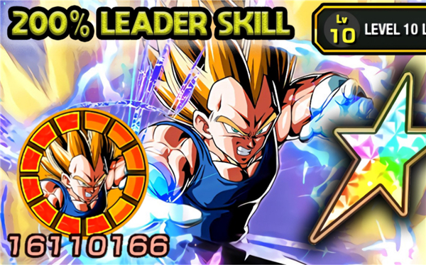 七龙珠爆裂激战国际服  第10张