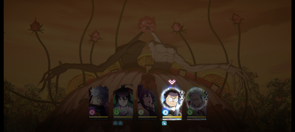 地狱乐乐园之战  第6张