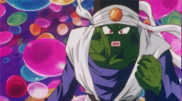 七龙珠爆裂激战国际服  第14张