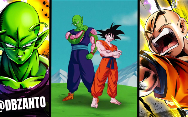 七龙珠爆裂激战国际服  第11张